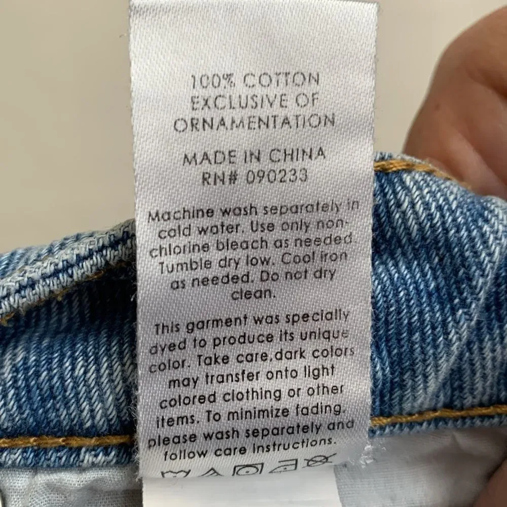 PacSun brand 100%
